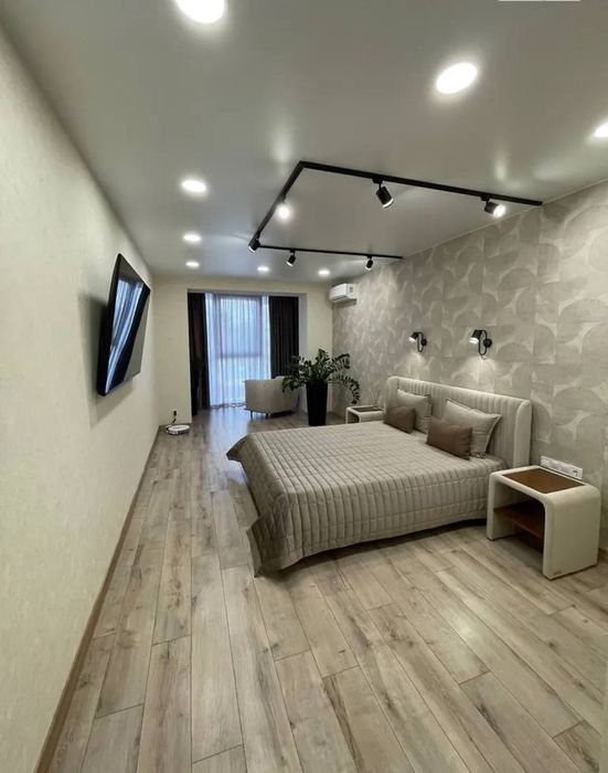 Однокімнатна квартира Суми