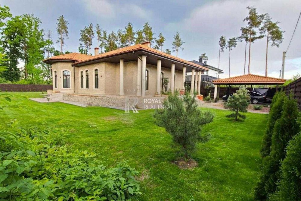 Продаж Будинок 400 м² 4 кімнати Віта-Поштова Тераса Барбекю Продажа дома Вита-почтовая 4 комнаты 400 м² Терраса
