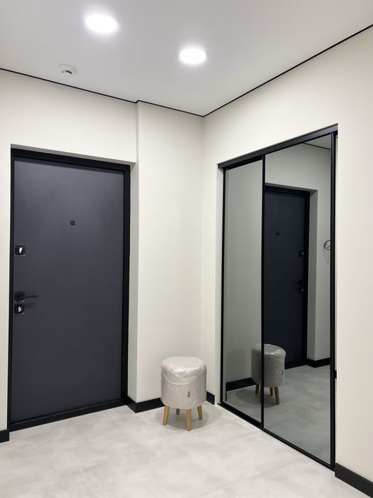 Центр 1кім 3пов 34м вул Флотська ЖК IQ від БК Благо біля Нафти і Газу