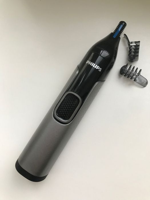 Тример для носа, вух, брів