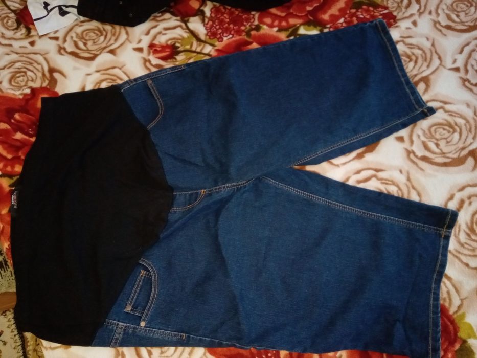 Шорты для беременных