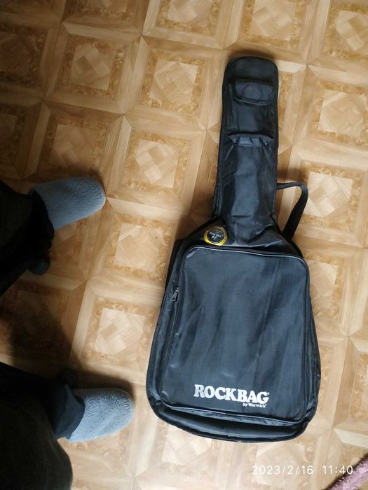 Гитара классическая Hohner HC 06