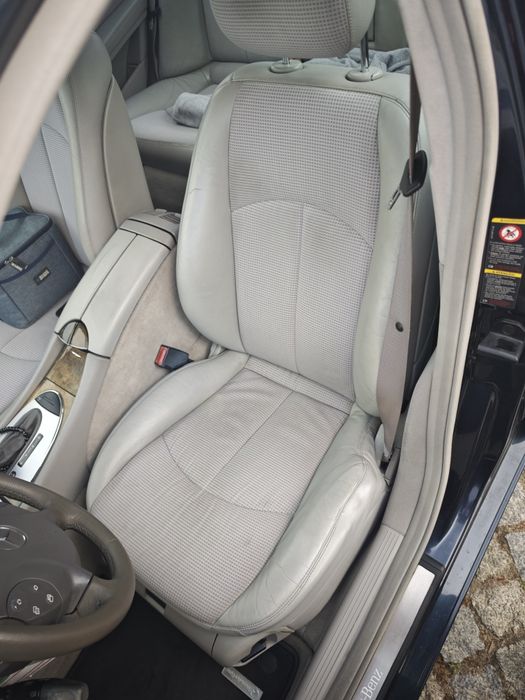Mercedes bens e220