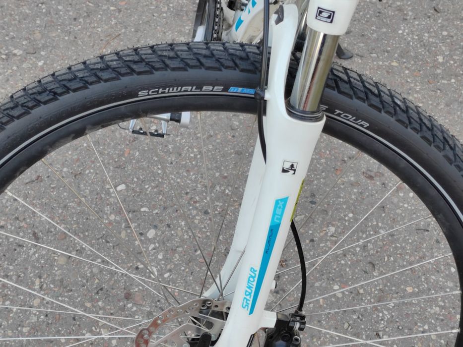 Super unibike flash fitness rama 17