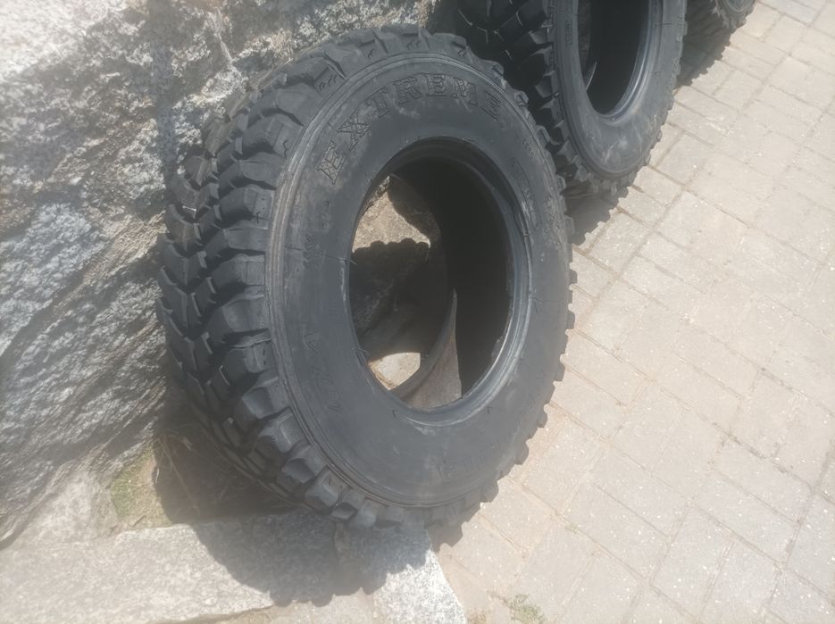 Pneus fedima Extreme 235/85R16