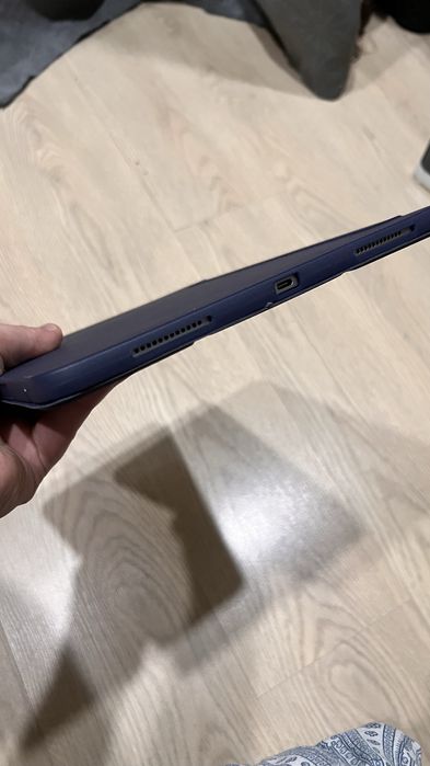Чохол-книжка Tri Fold  для Apple iPad Air 13