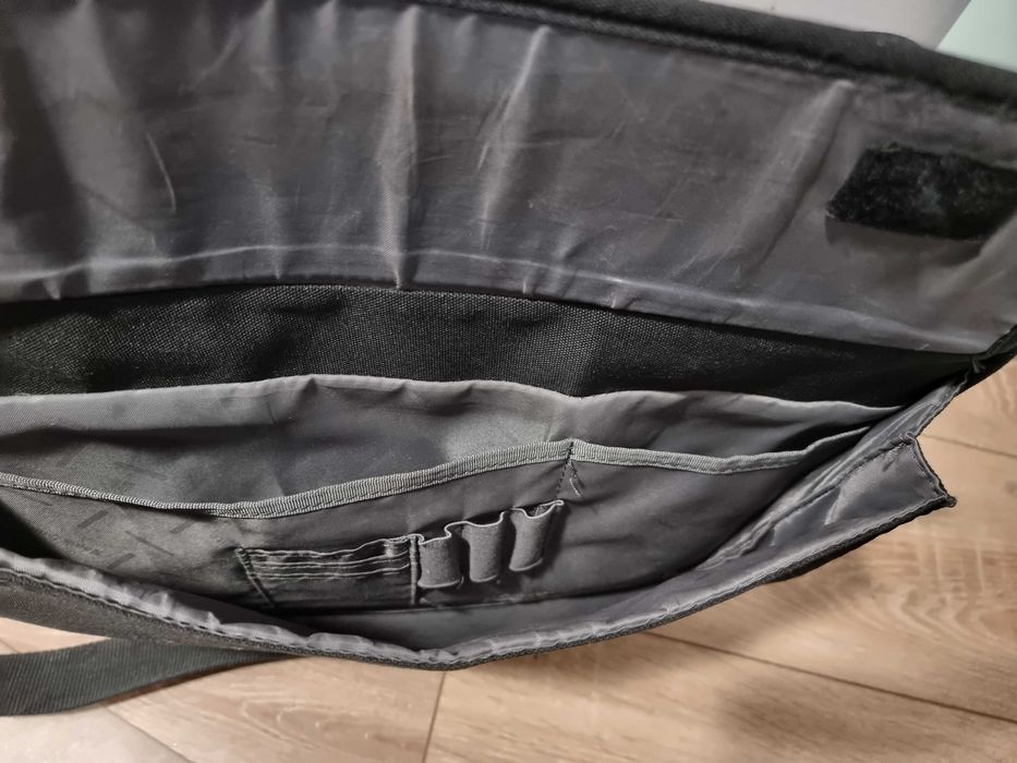 Samsonite torba na laptopa. Super model i okazja