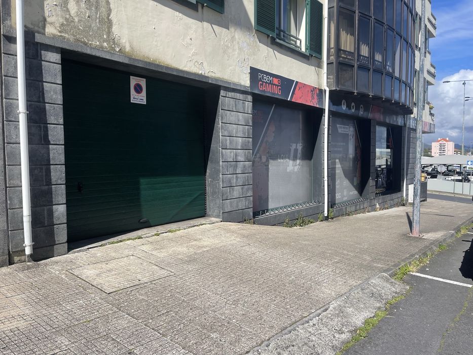 Arrecadacao e Arrumos