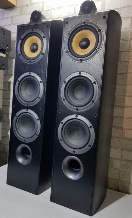 ТОР! Акустика SONY SS-X90ed, потужність 200 Вт, б/у з Німеччини