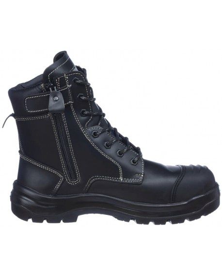 Nowe Obuwie pracownicze buty robocze PORTWEST FD15 Eden S3 rozm. 44