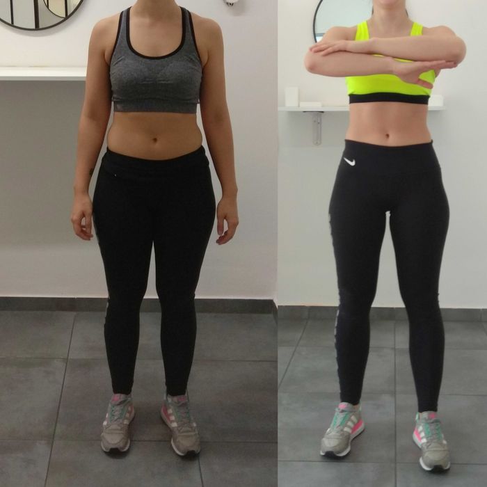 Treningi Personalne / Trening w Ciąży Kraków - Trenerka Kobiet