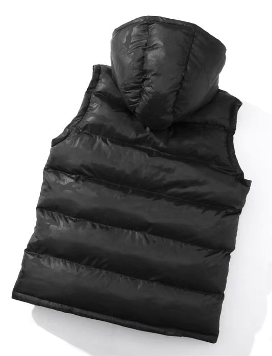Colete casual drip London