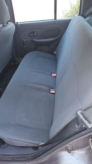 Renault clio gasolina impecável
