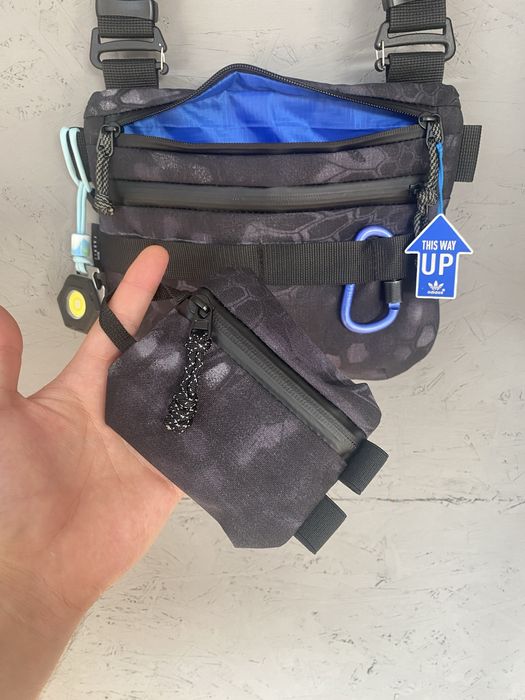 Пошив сумок та рюкзаків на замовлення/топ якість/власне виробництво