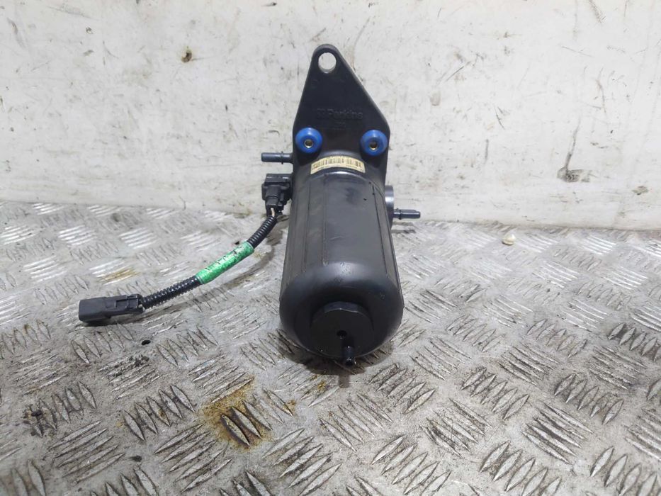 Manitou Elektryczna Pompa Paliwa Perkins
