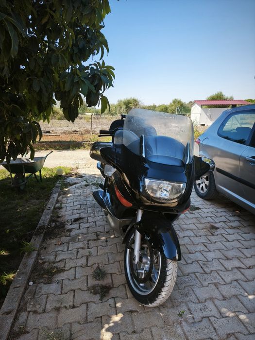 BMW k1200 LT   2003