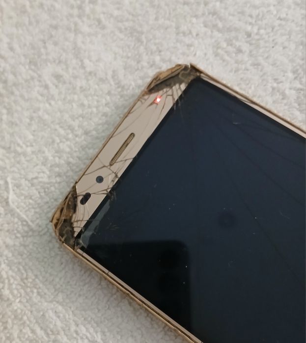 Honor Telémovel para peças ou arranjo