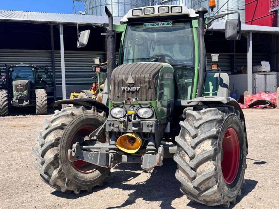 Fendt 312 Vario tms 9800h 412..425..512.309