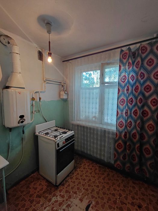 Продаж 2х кімнатної квартири Лески