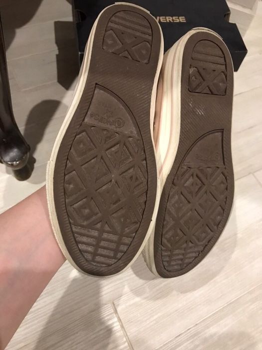 Converse стильные кеды конверсы оригинал кеди конверс размер 32,5