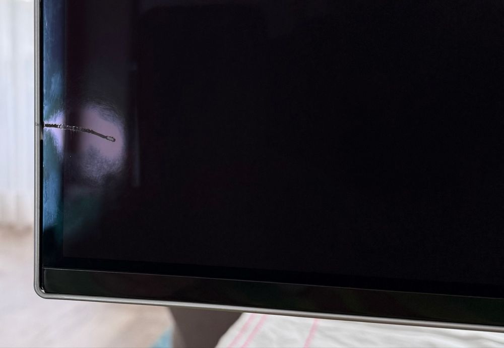 Samsung Odyssey G9 OLED de 49” (LS49CG954SUXEN)