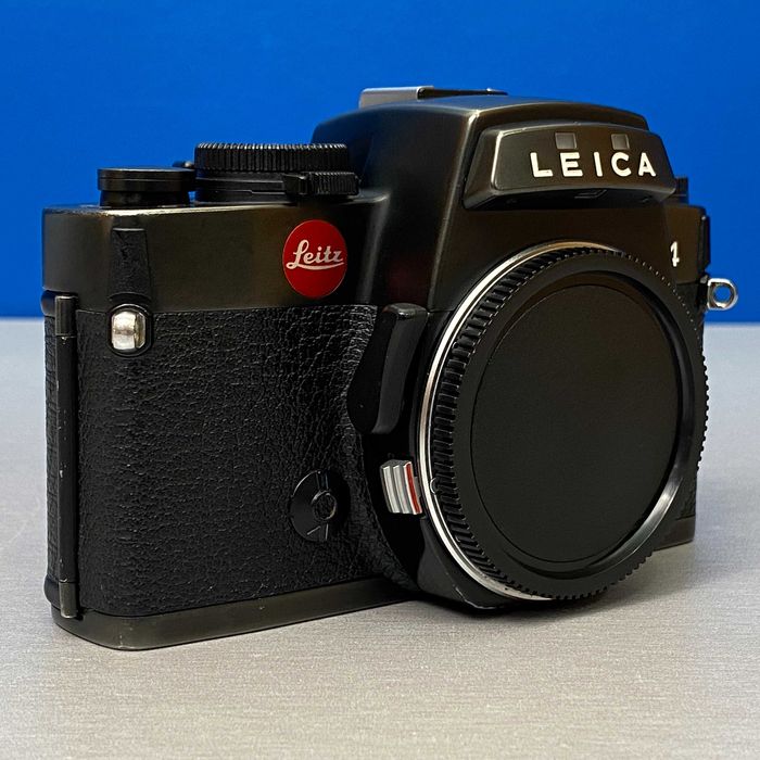 Leica R4 (Corpo)