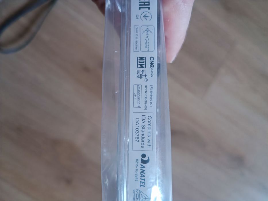 Активний стилус Pen HP 846410-001 новий
 Стилус новий