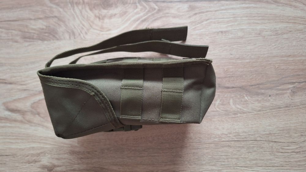 Ładownica cargo GFc olive
