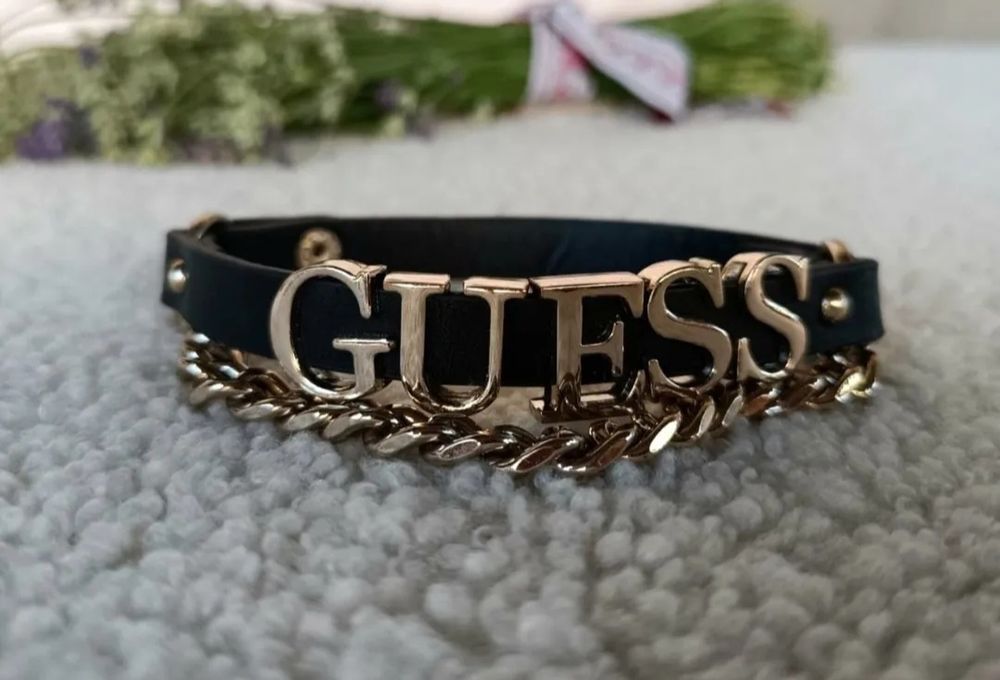 Нашийник для собачки