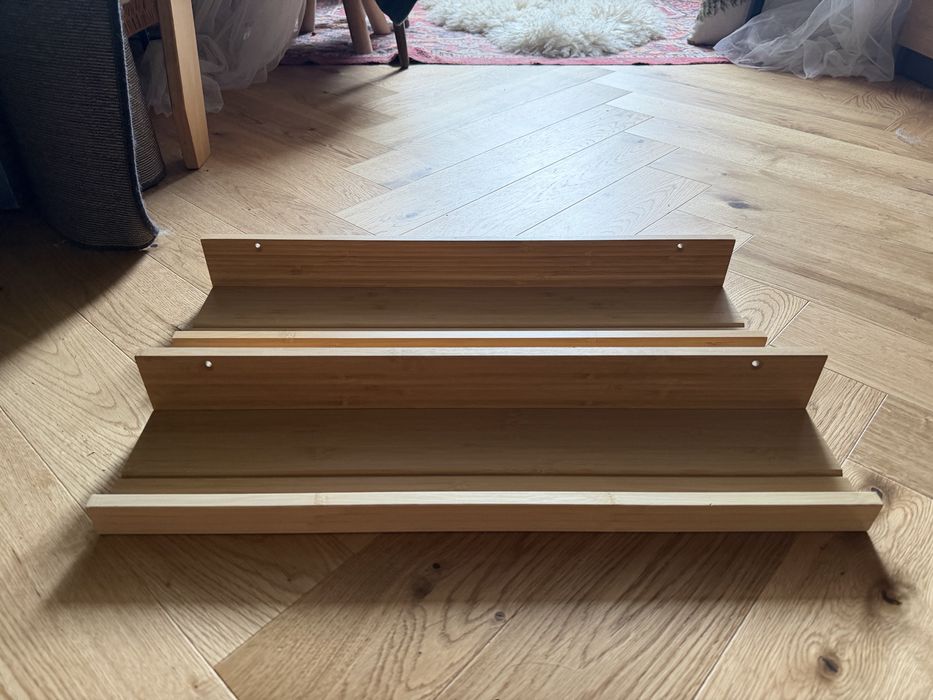 Polki na zdjecia IKEA