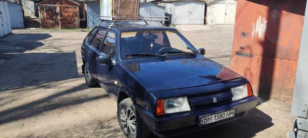 Продам АВТО Ваз 2109
