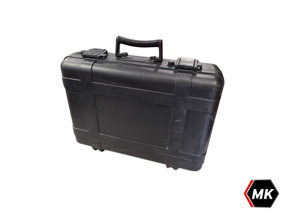 Walizka (45x32x13) Underwater Kinetics UltraCase 518 case ABS FAKTURA