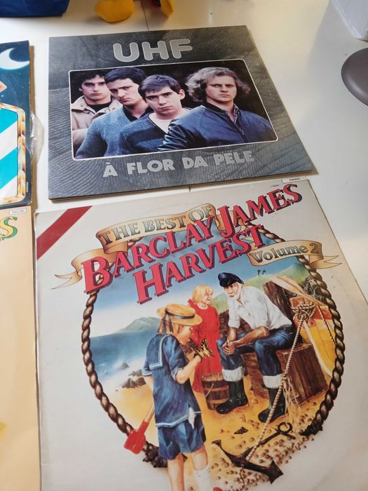 Discos de Vinil (49]