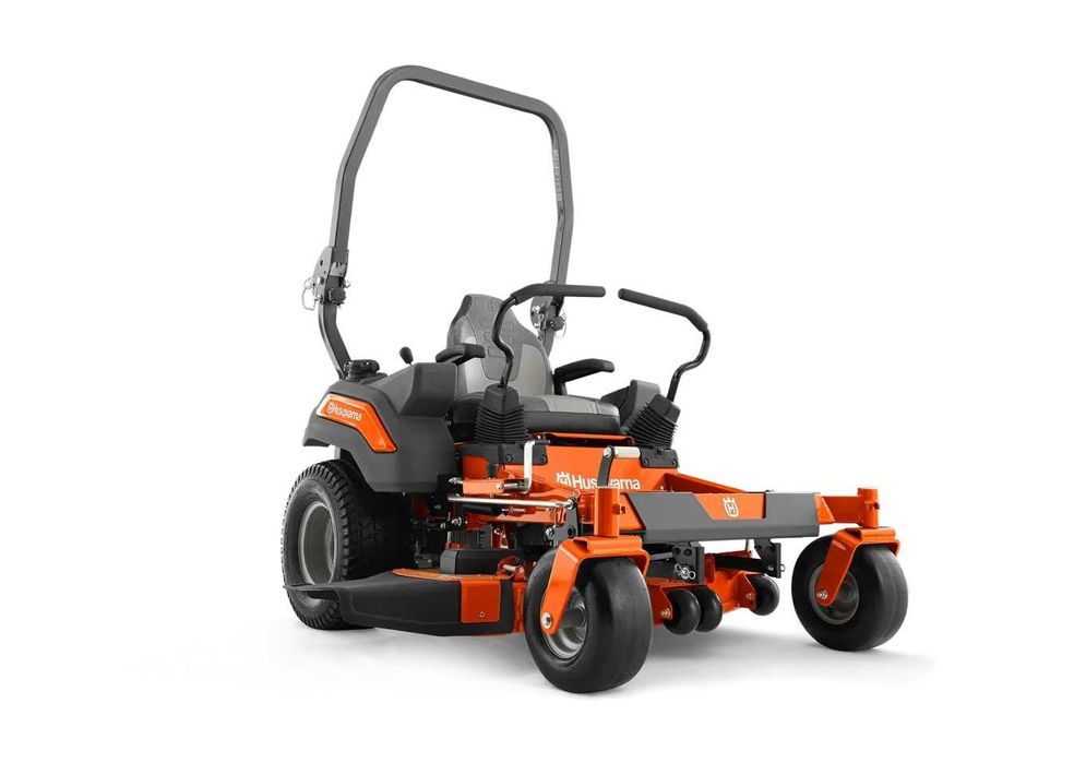 Traktorek Husqvarna ZTH Z448 23