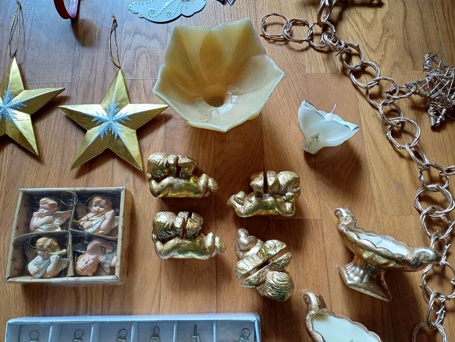 Decoração de Natal