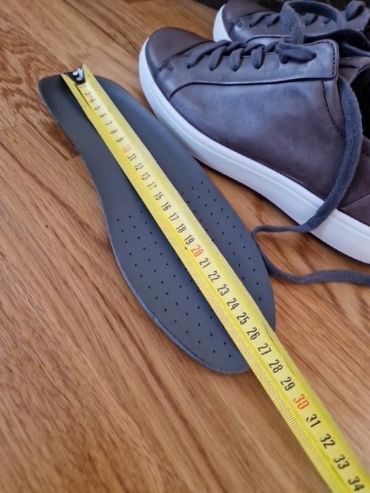 Кеди кросівки Ecco Soft 7/ Розмір 41 Оригінал