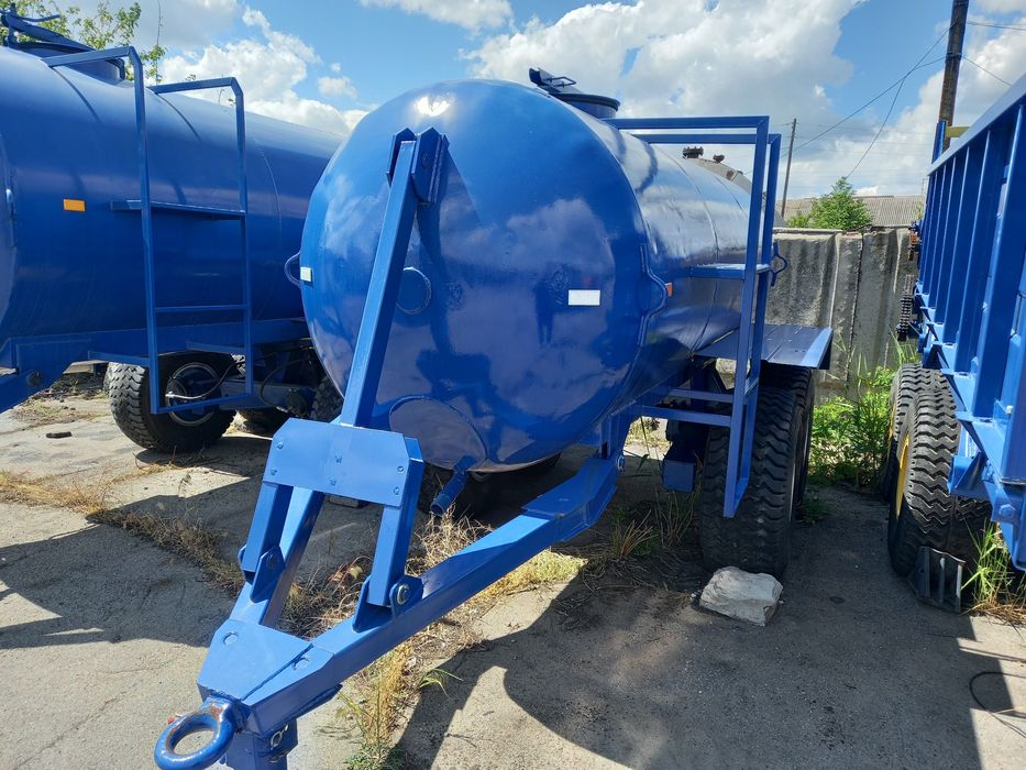 Бочка Мжт 6 , в наявності від виробника