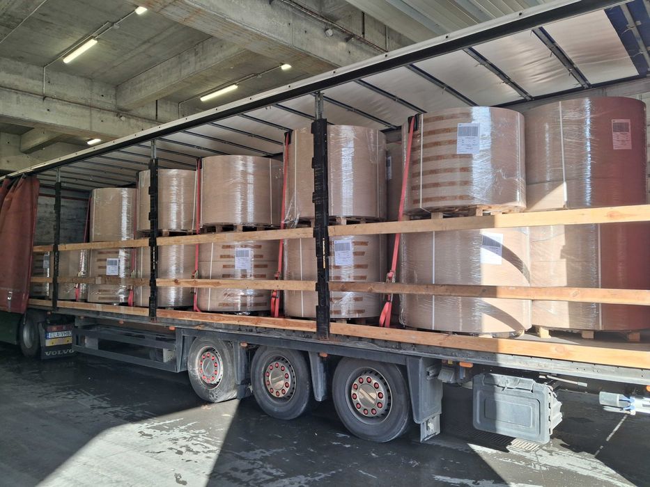 Pomoc drogowa S8,S14, transport maszyn/towarów
