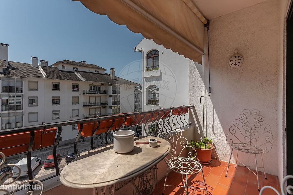 Apartamento T2 para venda