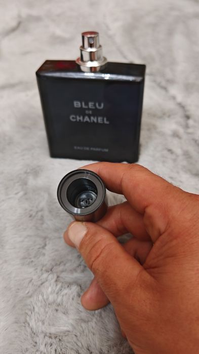 Chanel Bleu de Chanel