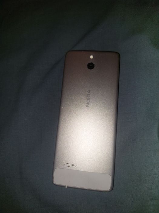 Telefon Nokia 515 dual sim jak nowy