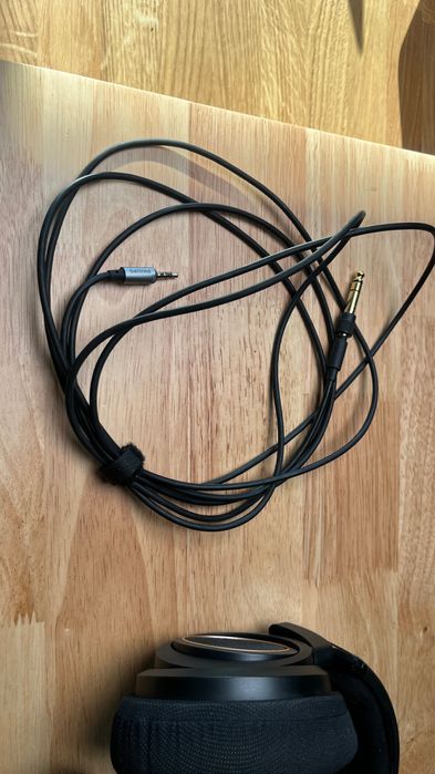 Słuchawki Philips SHP9600