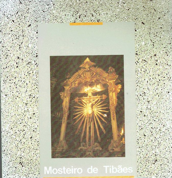 3186

Mosteiro de Tibães