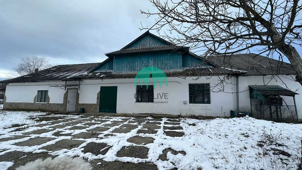 Продаж комерційного приміщення 450м2 вільного призначення(63)