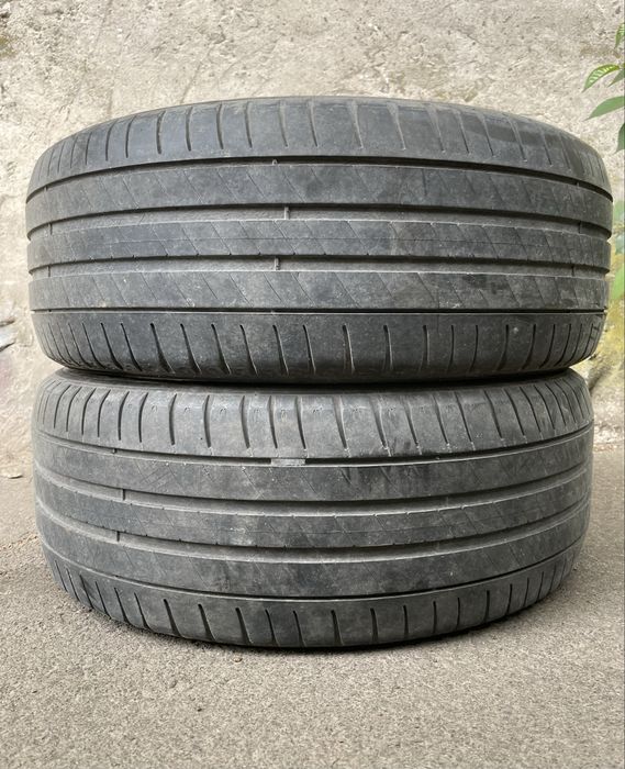 215/55R16 Belshina літня резина