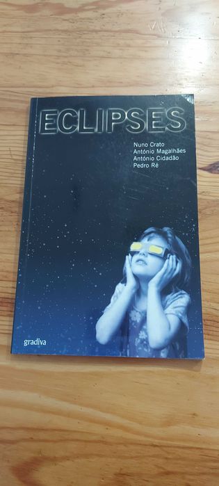 Eclipses - Guia completo e acessível para observação de eclipses