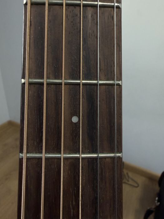 Gitara Dowina GAC-E 555