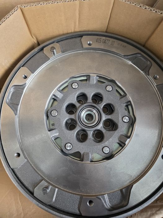 Bmw F11 2.0 n47 184 Duży serwis!