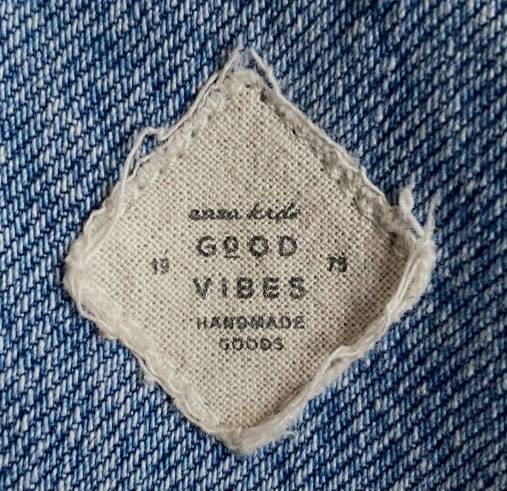 Dżinsowa sukienka Zara r. 34