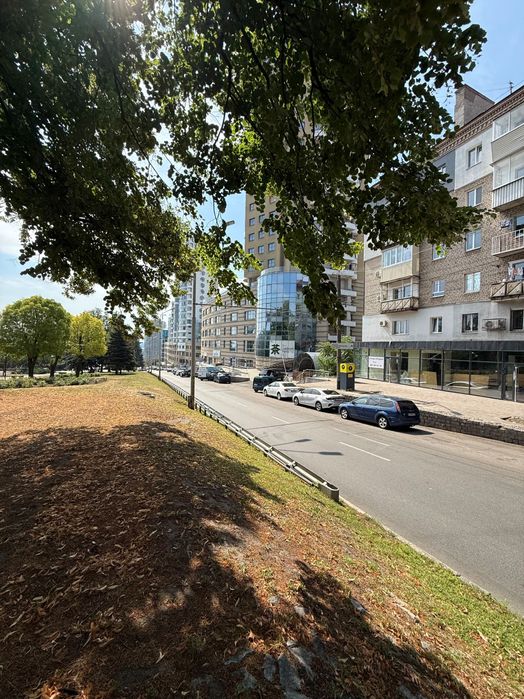 Продаж 115 м2 р-н ЖК Панорама Моцарт каскад  центр Катеринославський